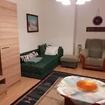 Apartmán Centrum 2 Hévíz