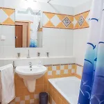 Centrum 2 Apartmán