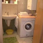 Apartmán Centrum 2