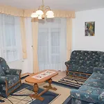 Centrum 2 Apartmán