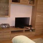 Apartmán Centrum 2