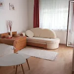 Centrum 2 Apartmán Hévíz