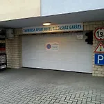 Centrum 2 * Hévíz