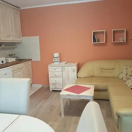 Appartamento Centrum 2