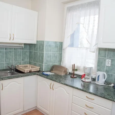 Centrum 2 Apartmanok Apartment *