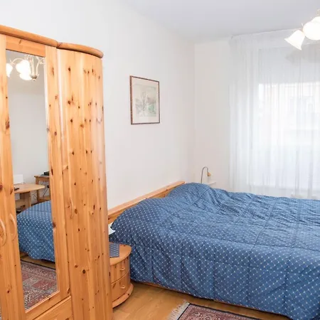 Apartment Centrum 2 Apartmanok Heviz