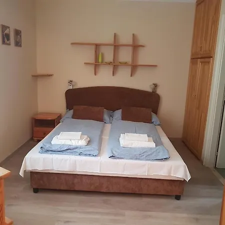 Apartament Centrum 2 *