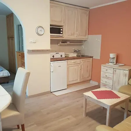Apartament Centrum 2 *