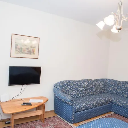 Centrum 2 Appartamento *