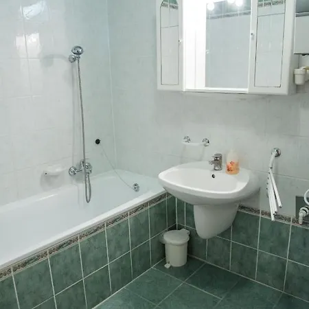 Centrum 2 Appartamento