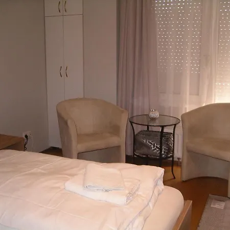 Appartamento Centrum 2 *