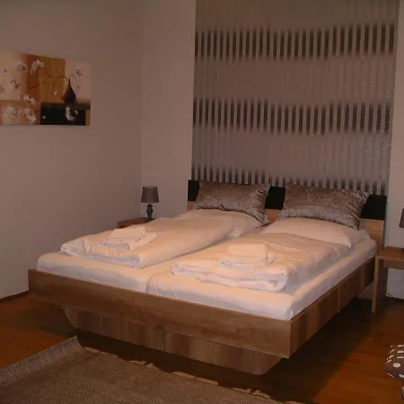 Apartament Centrum 2 *