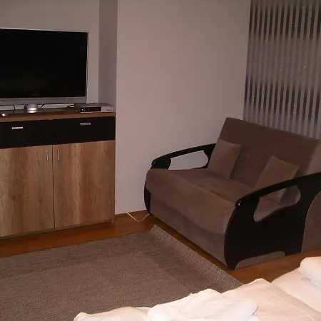 Appartamento Centrum 2 *