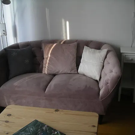 Appartamento Centrum 2 Hévíz