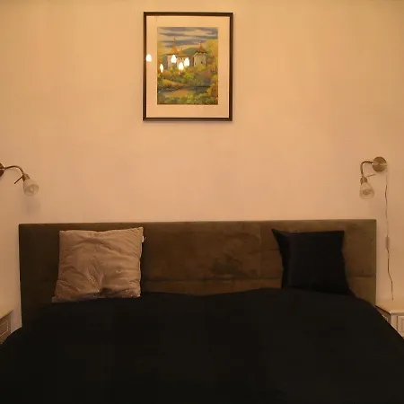 Centrum 2 Apartmanok * Heviz