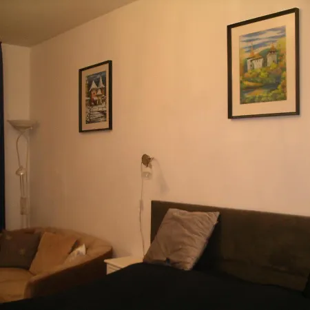 Centrum 2 Appartamento