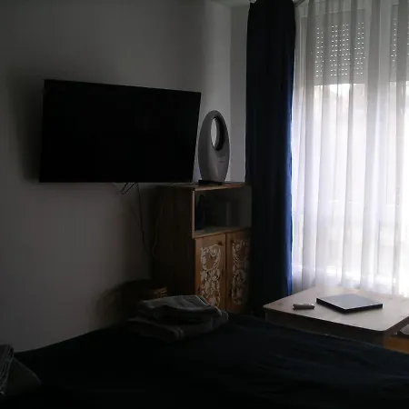 Lejlighed Centrum 2 *