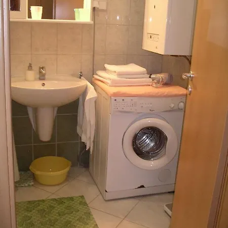 Апартаменты Centrum 2 Apartmanok