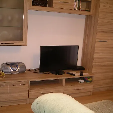 Apartamento Centrum 2