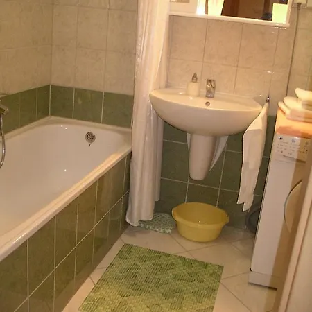 Апартаменты Centrum 2 Apartmanok