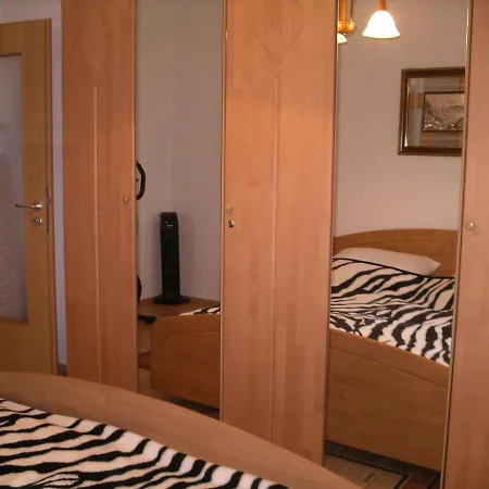 Centrum 2 Apartmanok Apartment *