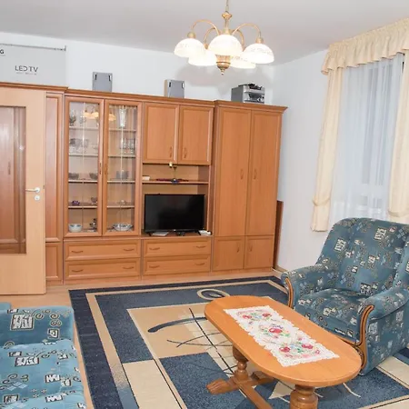 Centrum 2 Apartmanok Heviz