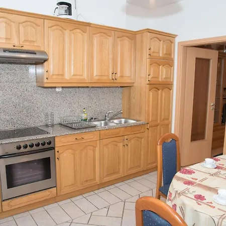 Centrum 2 Apartmanok