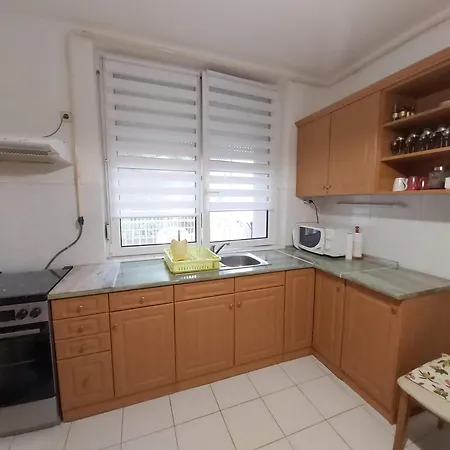 Apartamento Centrum 2