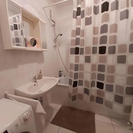 Centrum 2 Apartamento *