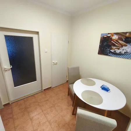 Centrum 2 Appartamento Hévíz