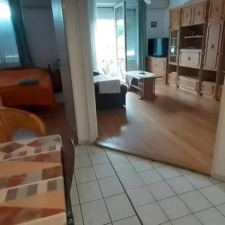 Centrum 2 Appartamento Hévíz