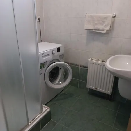Апартаменты Centrum 2 Apartmanok