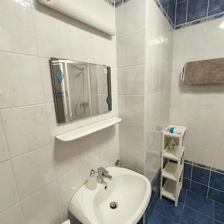 Centrum 2 Apartmanok