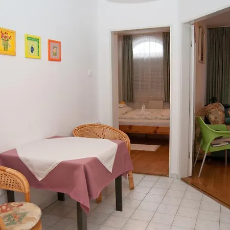 Appartamento Centrum 2