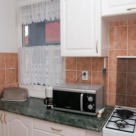 Appartamento Centrum 2