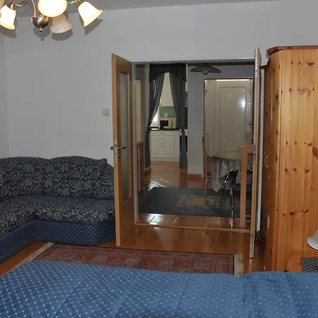 Centrum 2 Apartmanok