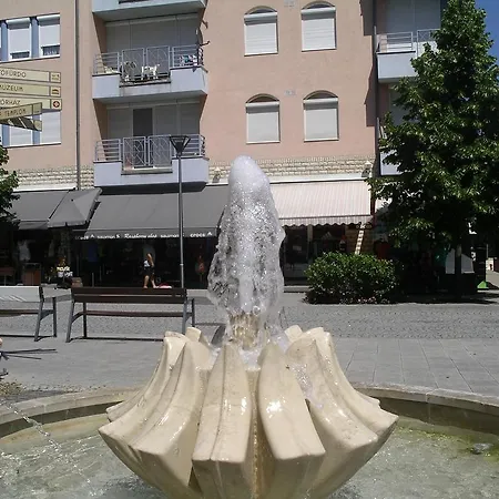 Centrum 2 Apartmanok Apartment *