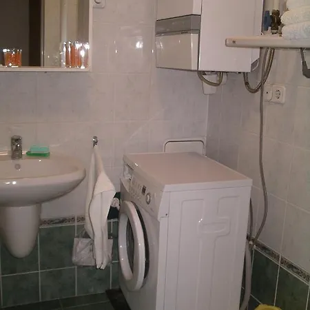 Appartamento Centrum 2 Hévíz