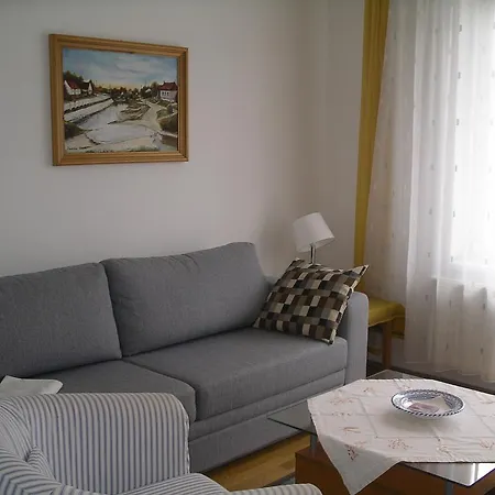 Centrum 2 Apartmanok Apartment