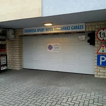 Centrum 2 * Hévíz