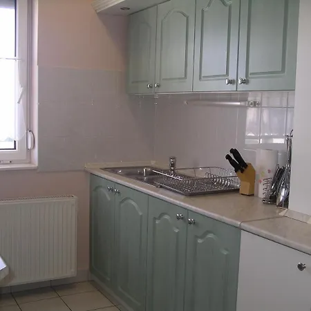 Appartamento Centrum 2 Hévíz