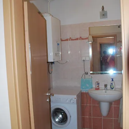 Centrum 2 Apartmanok * Хевиз