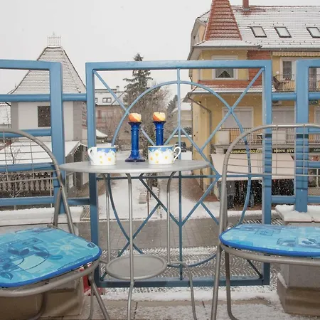 Centrum 2 Appartamento *