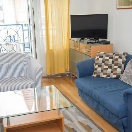 Appartamento Centrum 2