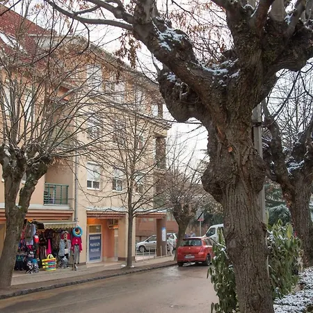 Appartamento Centrum 2