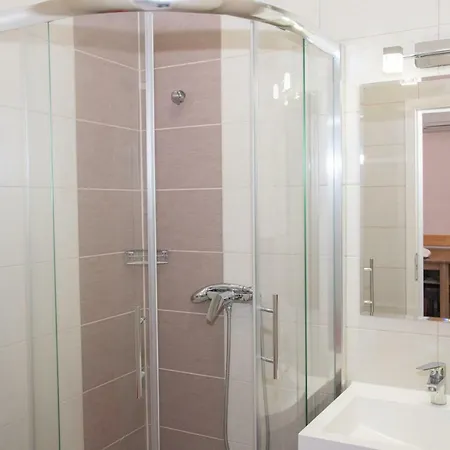 Centrum 2 Appartamento *