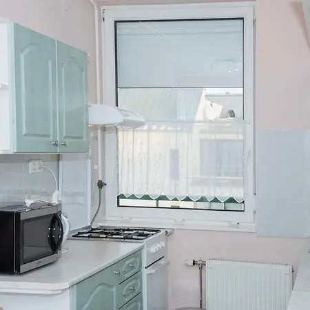 Centrum 2 Appartamento