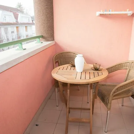 Centrum 2 Apartament