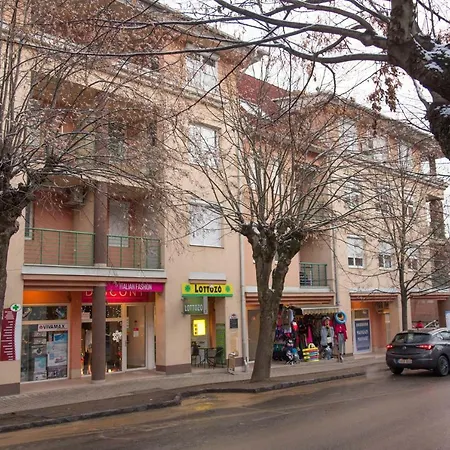 Centrum 2 Apartament