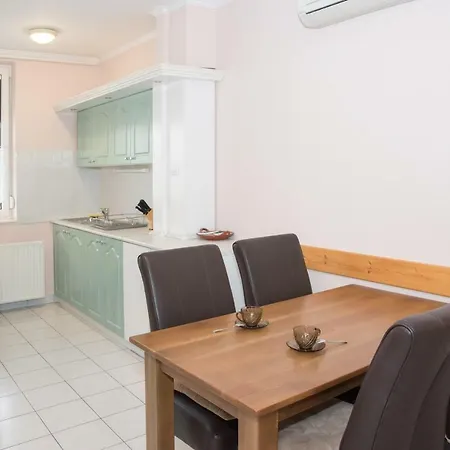 Appartamento Centrum 2